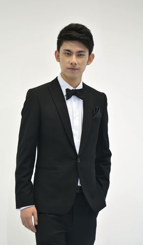 李莉火 现场执行负责人